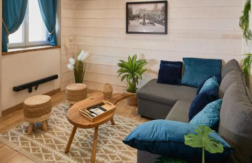 Duplex Sauna Cinéma - Foto 20