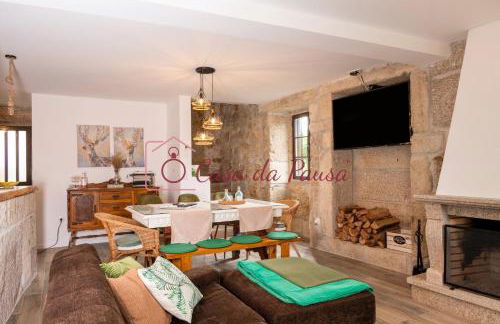 Casa da Pausa by TonsdeVerde - Foto 21