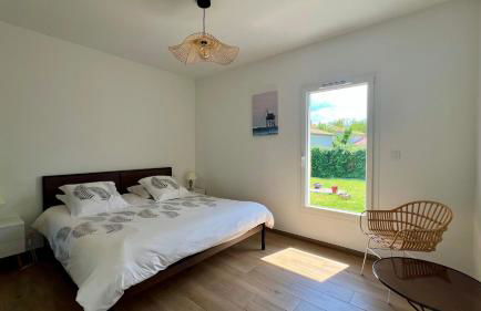 Alice’s house, Maison & Grange à 10km de l’Océan - Photo 9