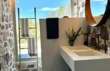 Stone House Siga Siga. Enjoy Serenity & Privacy - Foto 34