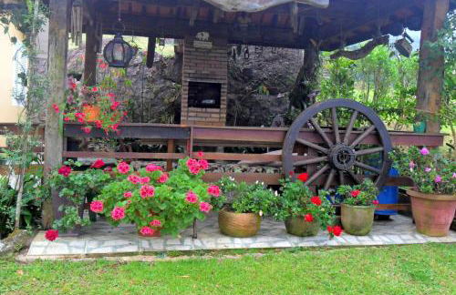 A Morada do Muriqui - Foto 22