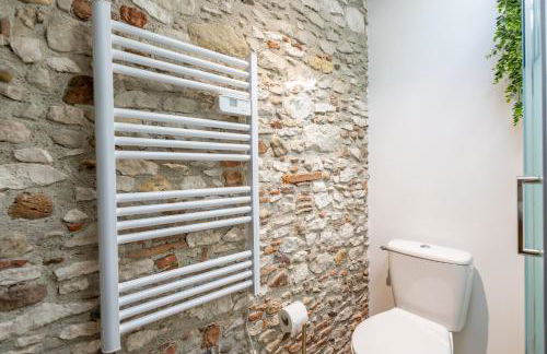 L'alouette - Studio Duplex Confort en Hypercentre - Photo 14