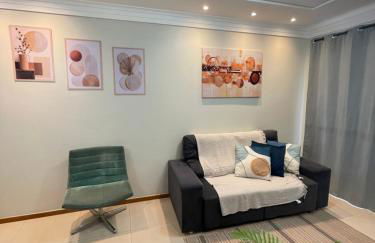 Apollos Garden - Foto 16