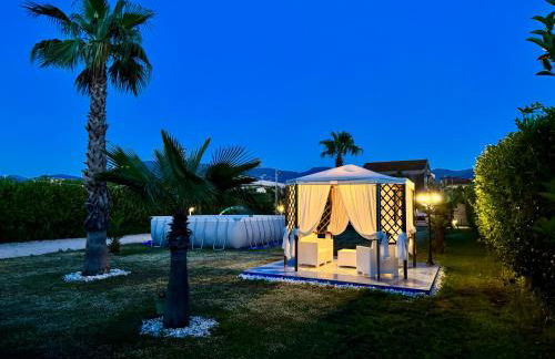 Villa Valentino Pompeji - Foto 48