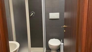 Residence Le Marmotte - Foto 2, Shower