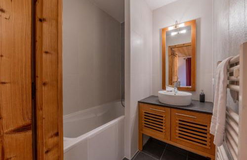 l'Ours Bleu A35 - Ski in Ski out - Happy Rentals - Foto 7