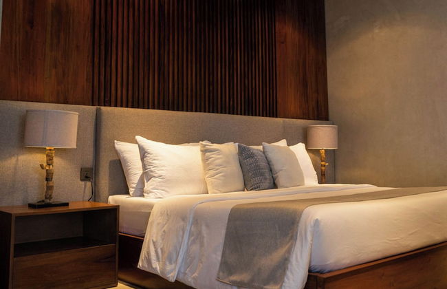 TANA Beach Villas - Foto 4