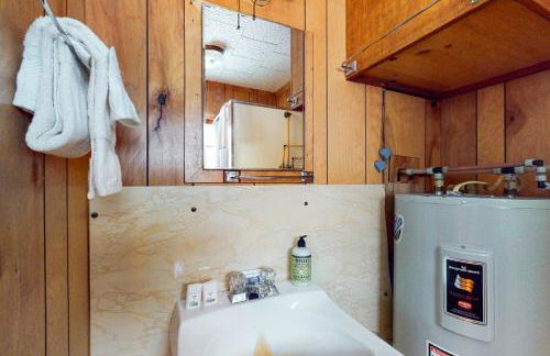 Timberlane Lodge- The Musky, Bluegill & Walleye - Foto 38