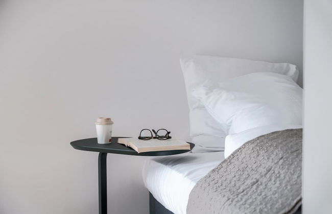 Queens Courtyard by Daniel & Jacob's - Foto 17