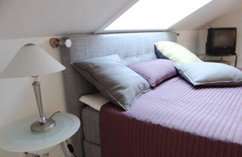 Ferienwohnung Haida - Foto 18