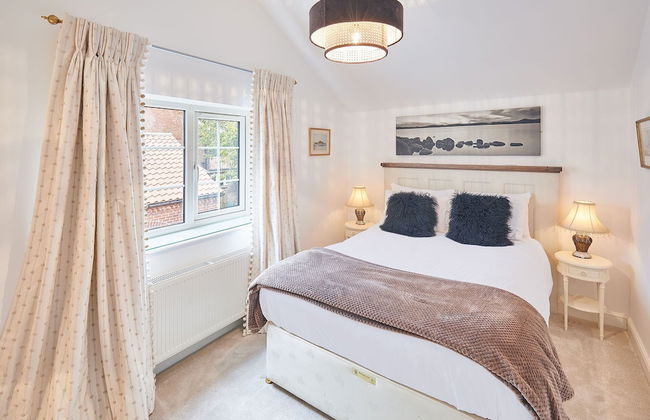 Host Stay Rose Cottage - Foto 1