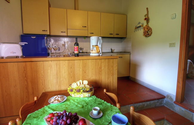 Holiday Home in Tuscany - Foto 10