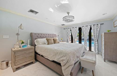 The Creek Resort - Revamped Chic 4BR Haven with Massive Pool, Hot Tub, and Outdoor Space - Foto 23