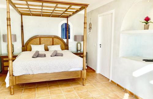 Villa Oceana stunning 6bedroom villa with sea view - Foto 19