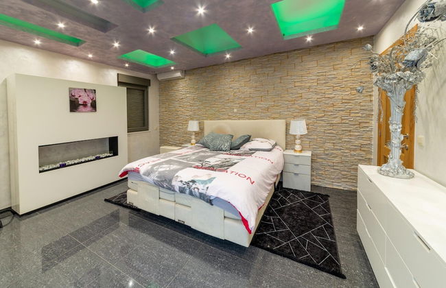 Holiday Home in Verviers With Sauna - Foto 3