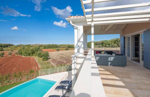 Villa Blanche by ILC (Istria Luxury Collection) - Foto 13