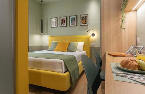 "Suite Centro Città" Self Check-In WiFi & Netflix - Foto 1