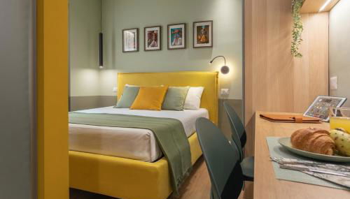 "Suite Centro Città" Self Check-In WiFi & Netflix - Foto 1