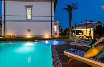 Villa Sole Al Molino A Vento 8, Emma Villas - Foto 38