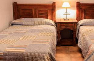 Complejo rural el Hosquillo Alojamientos el Hosquillo - Foto 36