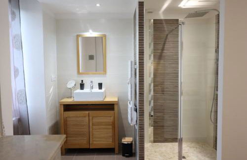 Gîte Ladeveze - Foto 38