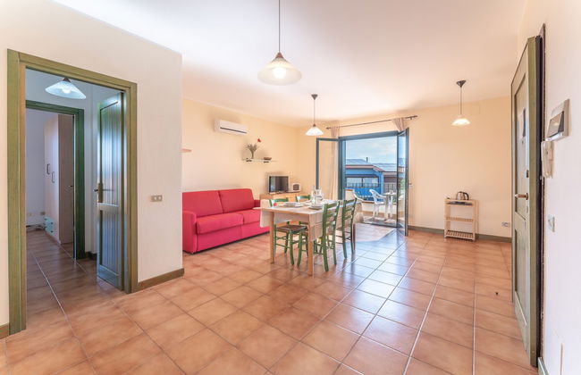 Residence I Mirti Bianchi - Foto 11