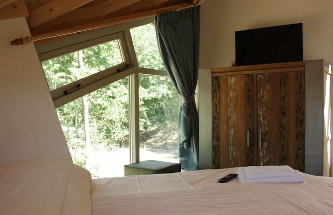 Summio Bungalowpark Herperduin - Photo 11