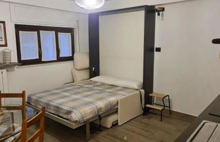 Monolocale Sauze d'Oulx - Foto 8