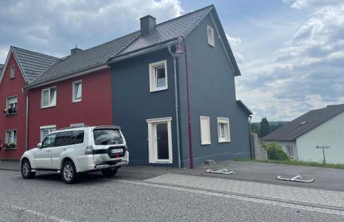 Ferienwohnung Westerburg - Foto 26