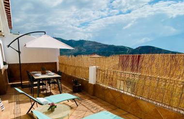 Ático Lanjarón - Foto 22