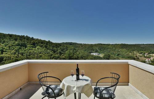 Holiday Home Pazin With Scenic Pool - Foto 8