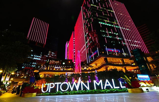 Oasis Regency at Fort Victoria BGC - Photo 25