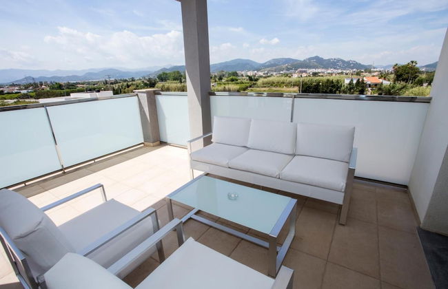 Hotel Playa Oliva - Foto 28