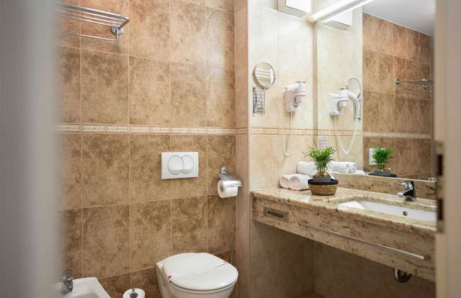 Marina Apartment Ponent 602 - Foto 15