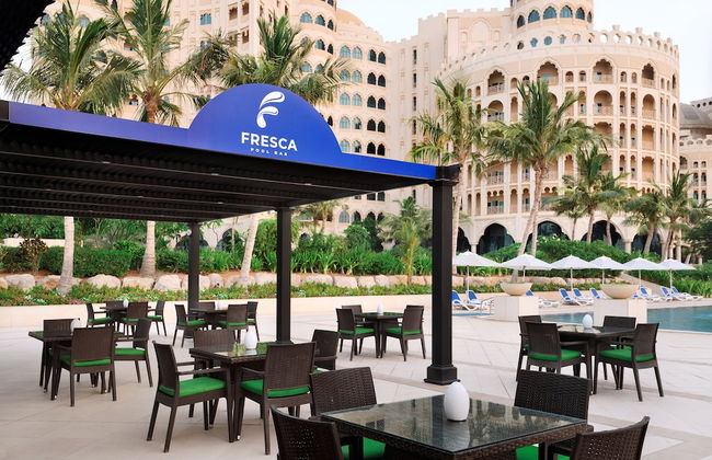 Al Hamra Residence - Foto 48