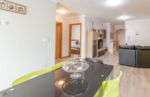 Apartamento Ruby - Foto 12