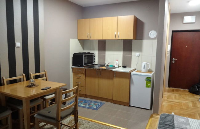 Apolon Centar Apartment - Foto 6