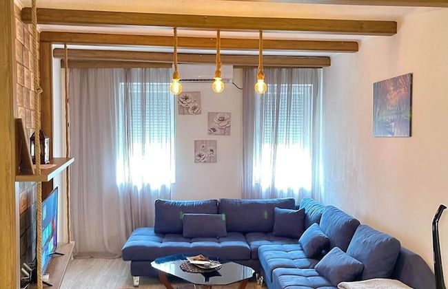 Nessi Apartment - Foto 13