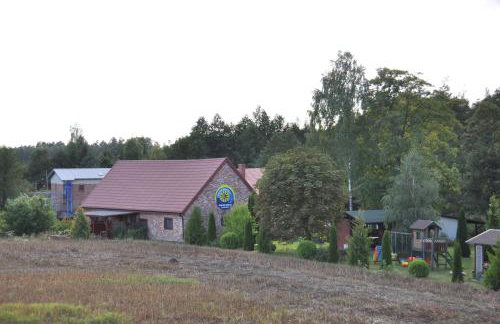 Mlyn Wodny EKO Hillar - Foto 44