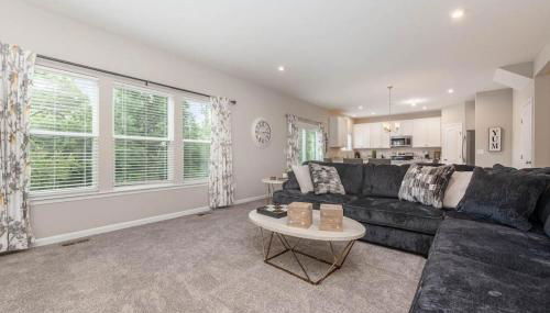 1344 soaring way NEW Cheerful 5 bedroom home in quiet suburban area - Foto 5