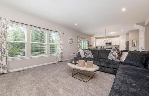 1344 soaring way NEW Cheerful 5 bedroom home in quiet suburban area - Foto 5