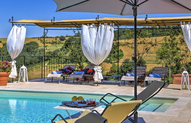 Casale Dei Gelsomini 8 - Foto 10