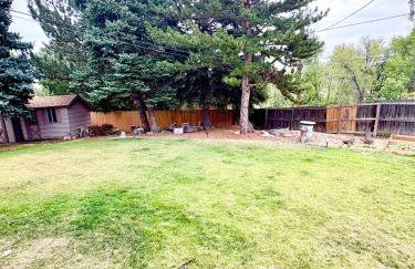 Private Residence Below Basement - Foto 22