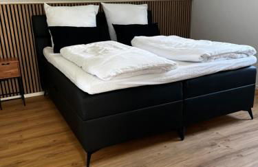 Ferienwohnung Weitblick - Foto 9