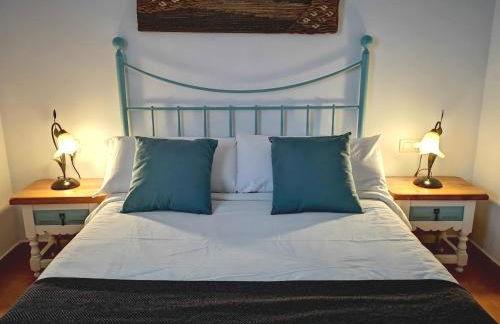 Finca Pil - Casa rural con piscina - Foto 26