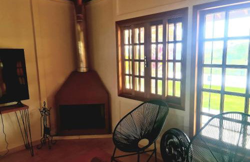 Casa Sunset Areal charme da serra Fluminense - Foto 24