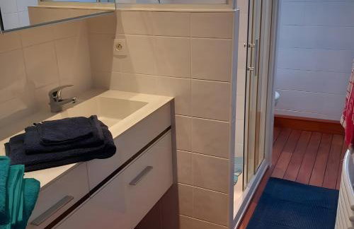 Maison Le Clos Nalet - Foto 16