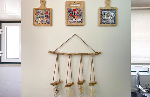 Cozy 3 Bedroom Apartment in Belem Lisbon 3 to 5 Guests - Photo 30