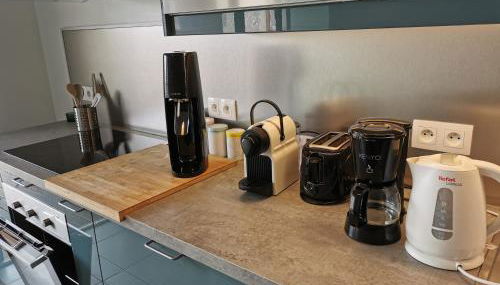 Appartement Forum Reims - Foto 5