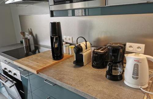 Appartement Forum Reims - Foto 5